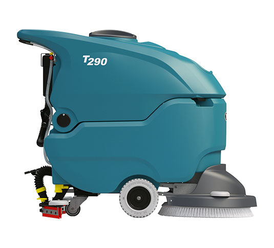 T290 Walk-Behind Floor Scrubber alt 4